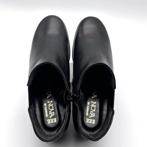Vita Nova Side Gore Boots
