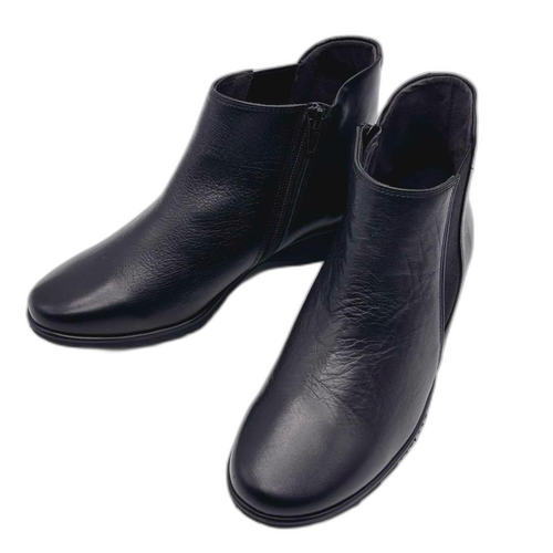 Vita Nova Side Gore Boots