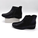 Vita Nova Side Gore Boots
