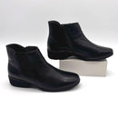 Vita Nova Side Gore Boots