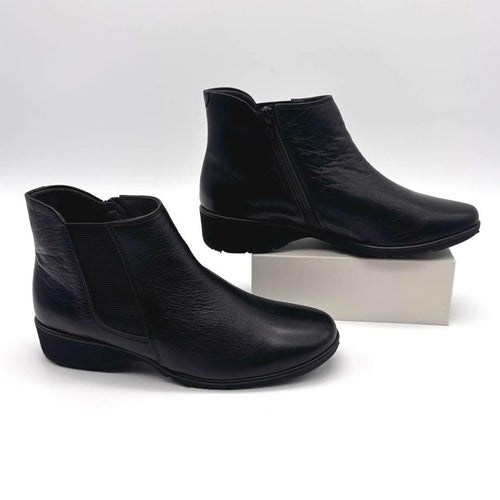 Vita Nova Side Gore Boots