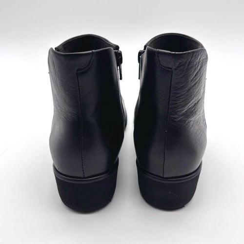 Vita Nova Side Gore Boots