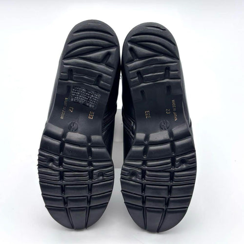 Vita Nova Side Gore Boots