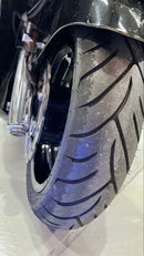 Yamaha Motorcycle Frames Majesty 250