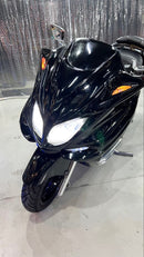 Yamaha Motorcycle Frames Majesty 250