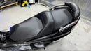 Yamaha Motorcycle Frames Majesty 250