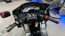 Yamaha Motorcycle Frames Majesty 250