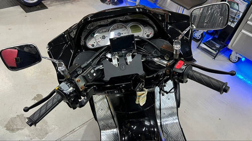 Yamaha Motorcycle Frames Majesty 250