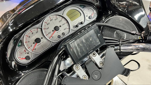 Yamaha Motorcycle Frames Majesty 250