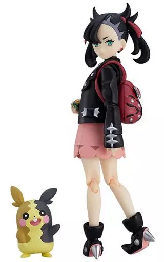 Game Character Figma