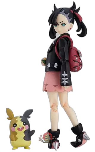 Game Character Figma