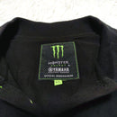 Yamaha Polo Shirts Monster Energy Xxl
