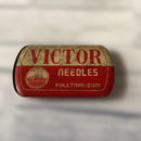Victor Record Needles Cartridges Fulltone(200)