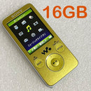 Sony Digital Audio Player Nw-S639F 16Gb