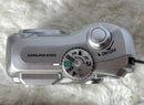 Nikon Compact Digital Camera Coolpix 2100