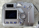 Nikon Compact Digital Camera Coolpix 2100