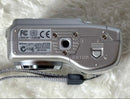 Nikon Compact Digital Camera Coolpix 2100