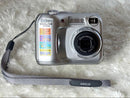 Nikon Compact Digital Camera Coolpix 2100
