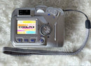 Nikon Compact Digital Camera Coolpix 2100