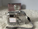 Nikon Compact Digital Camera Coolpix 2100