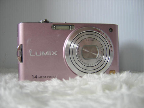 Nikon Compact Digital Camera Coolpix 2100