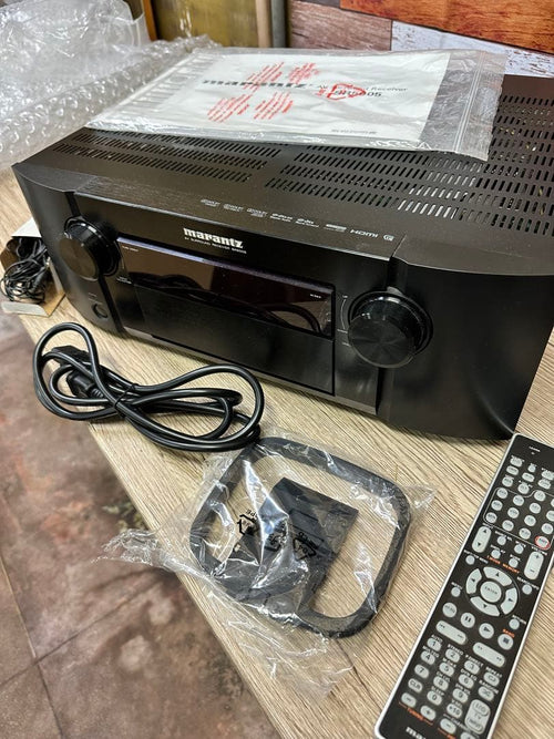 Marantz Av Amplifiers 10 Sr 5005
