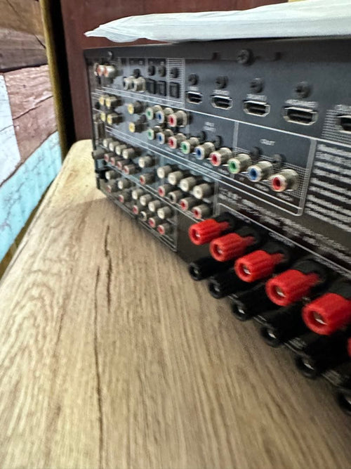 Marantz Av Amplifiers 10 Sr 5005
