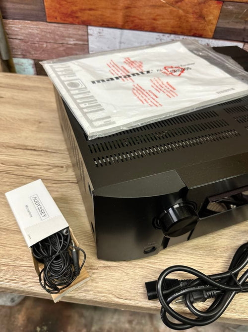 Marantz Av Amplifiers 10 Sr 5005