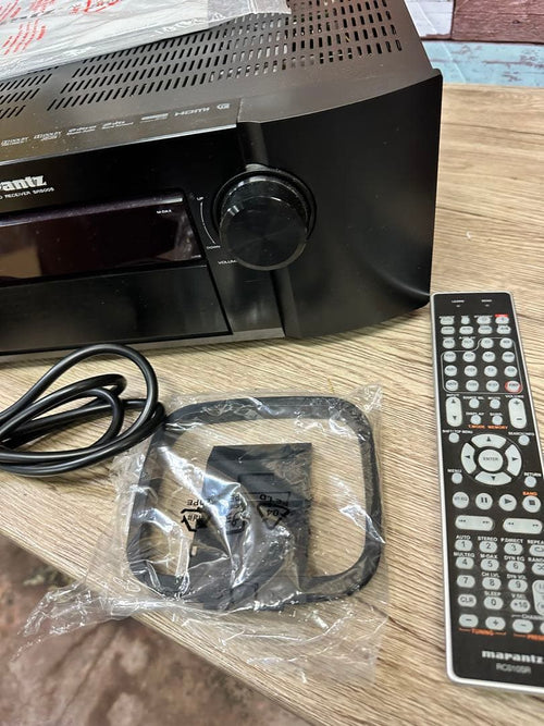 Marantz Av Amplifiers 10 Sr 5005