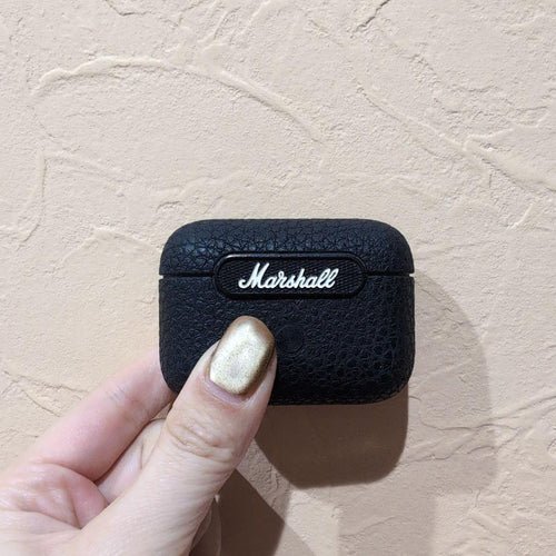 Marshall Wireless Earphones Motif A.N.C