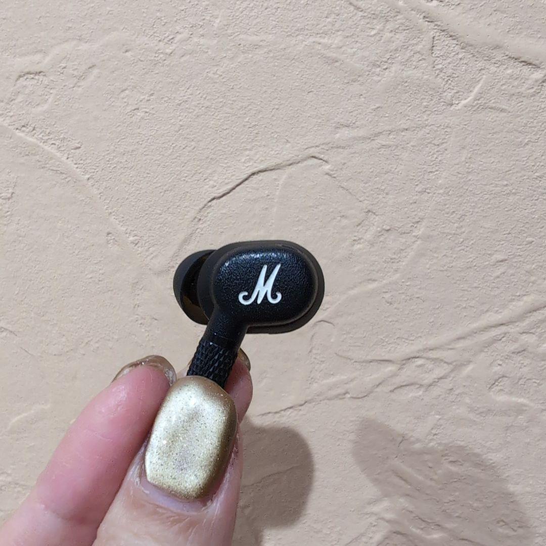 Marshall Wireless Earphones Motif A.N.C
