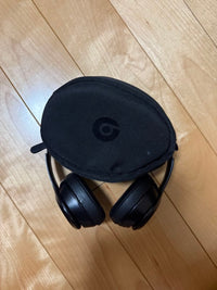 Beats By Dr. Dre Wireless Headphones Solo3