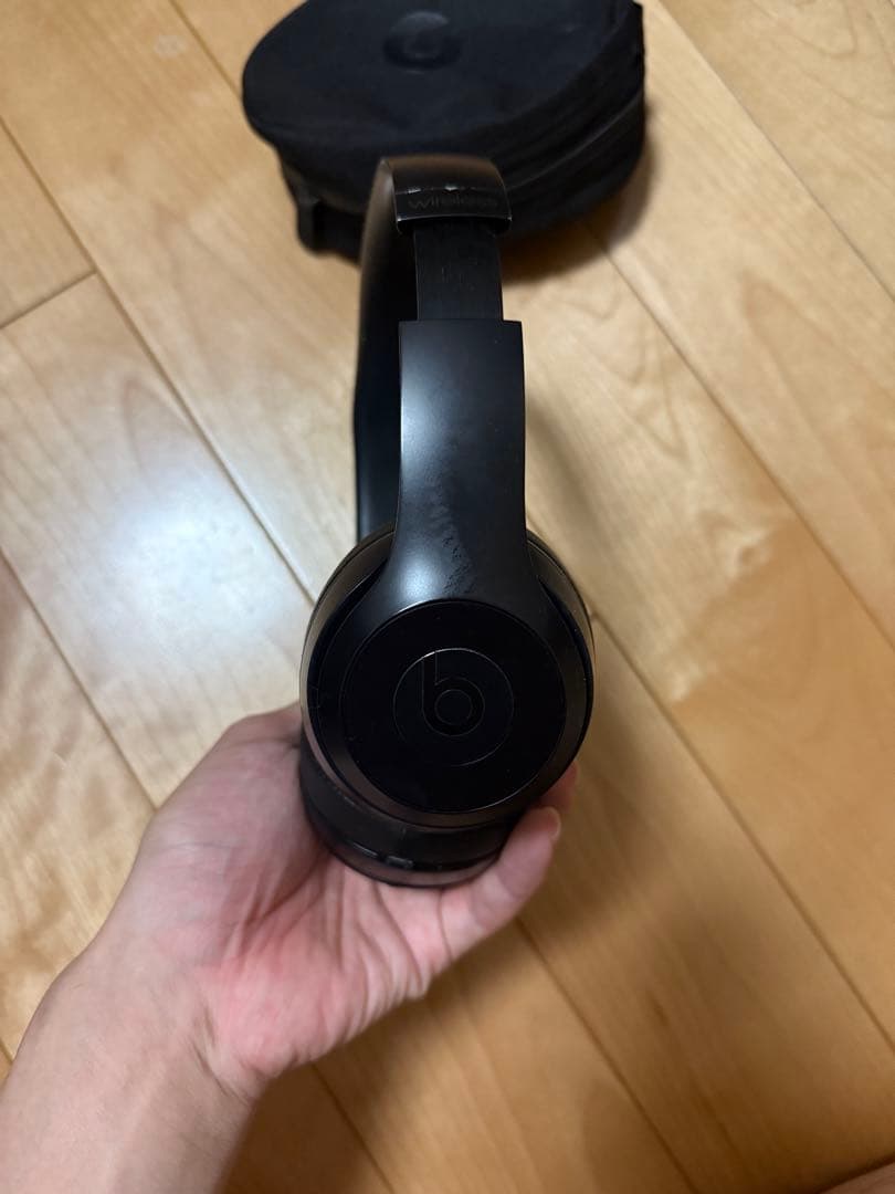 Beats By Dr. Dre Wireless Headphones Solo3