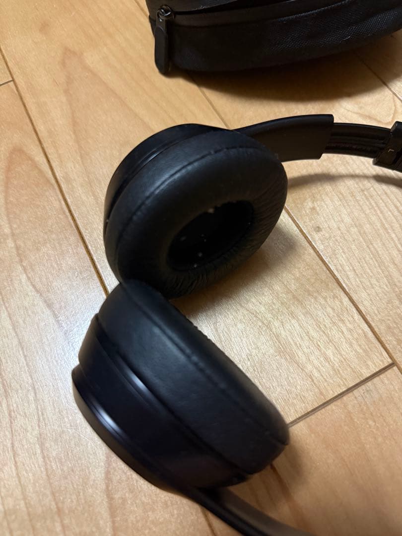 Beats By Dr. Dre Wireless Headphones Solo3