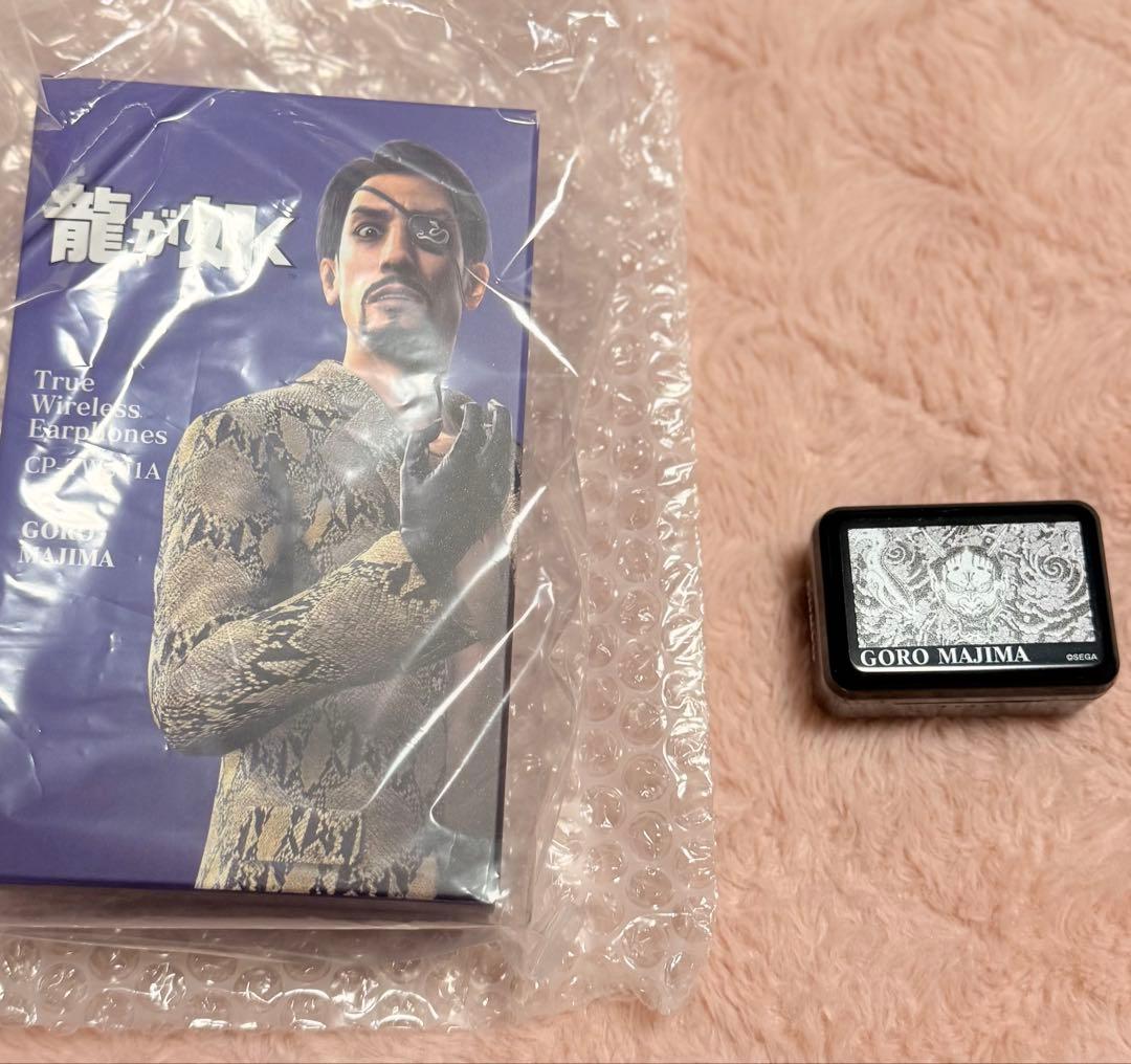 Onkyo Wireless Earphone Cp-Tws01A