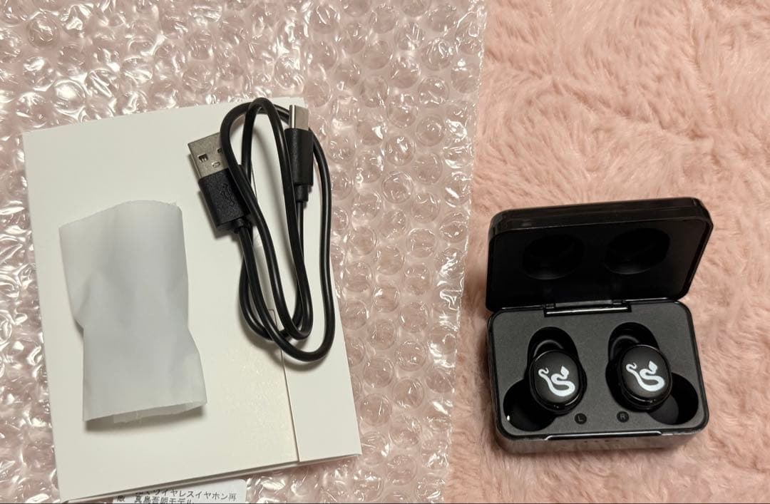 Onkyo Wireless Earphone Cp-Tws01A