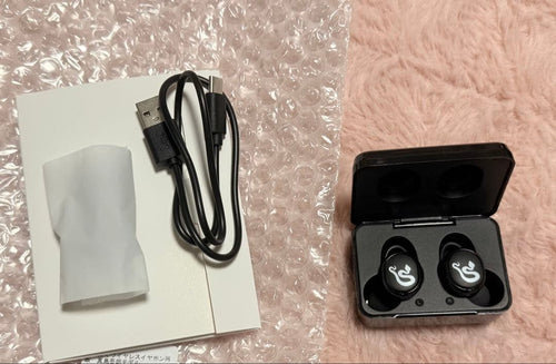 Onkyo Wireless Earphone Cp-Tws01A