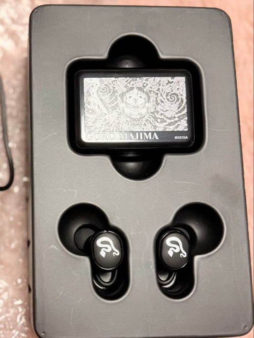 Onkyo Wireless Earphone Cp-Tws01A