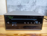 Denon Cd Sacd Players Dcd-50