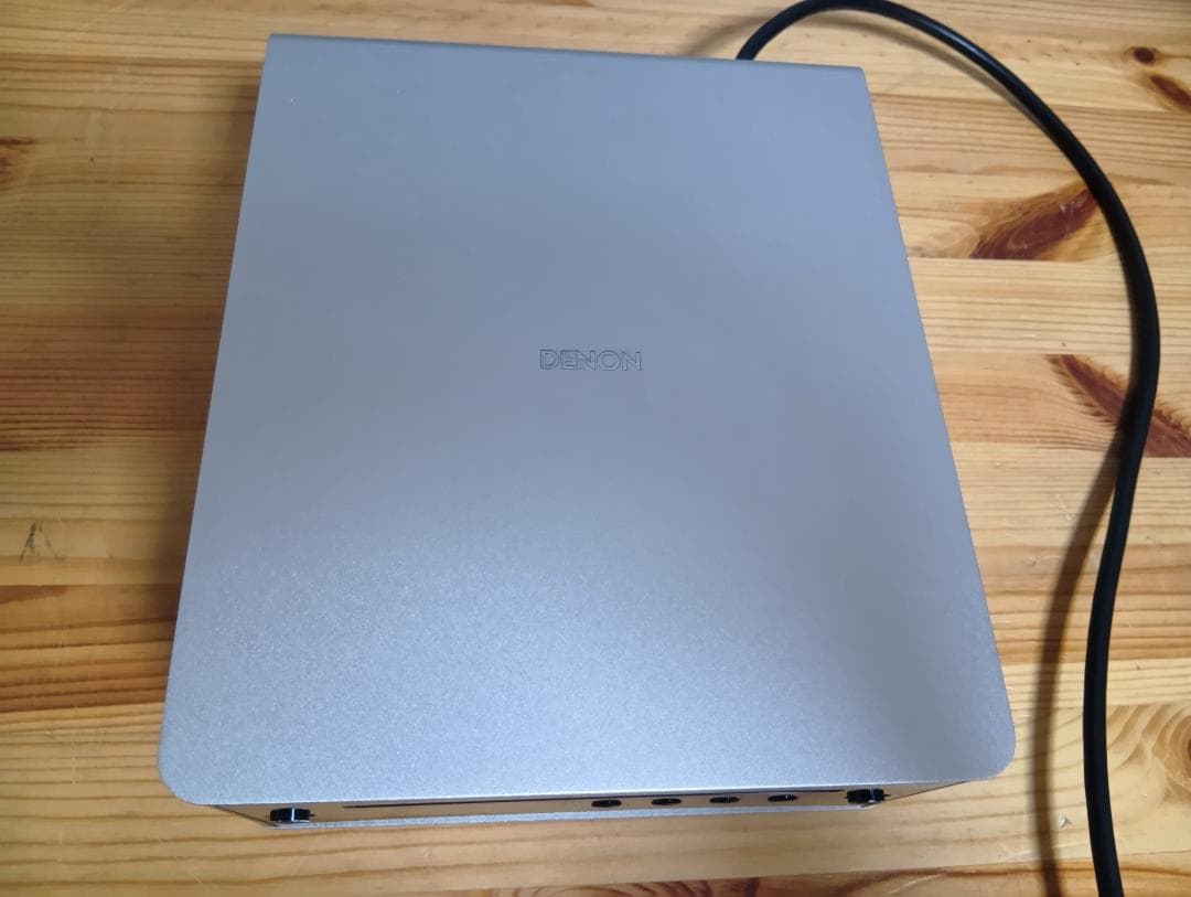 Denon Cd Sacd Players Dcd-50