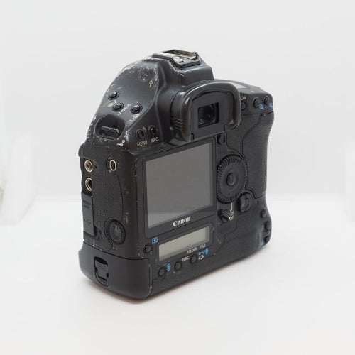 Canon Others Eos-1Ds Mark3