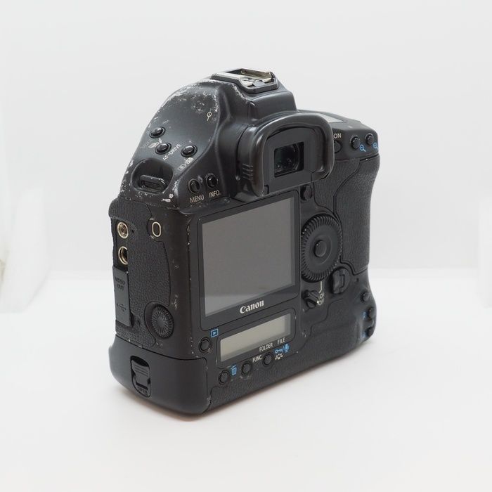 Canon Others Eos-1Ds Mark3