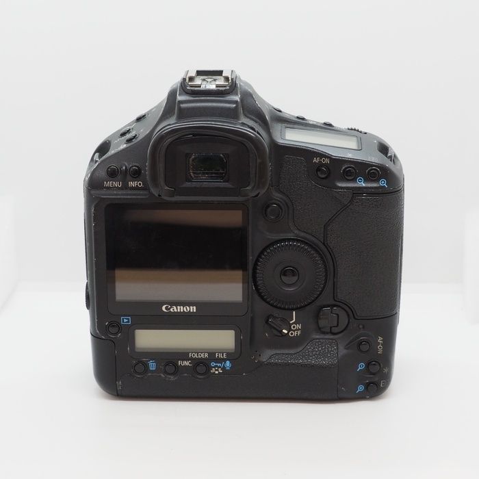 Canon Others Eos-1Ds Mark3