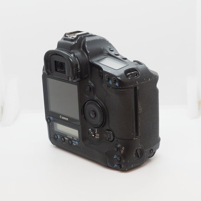 Canon Others Eos-1Ds Mark3