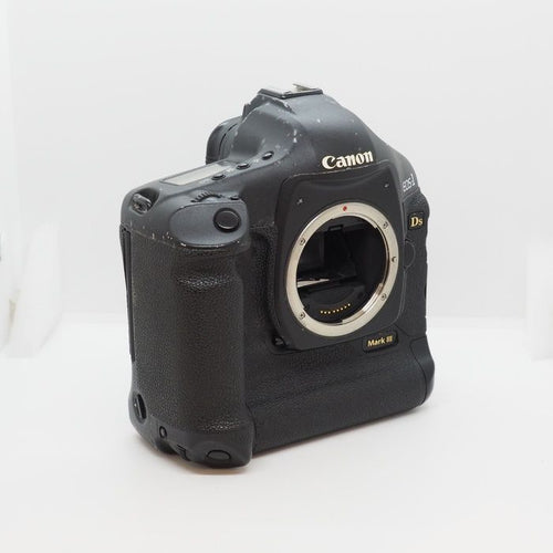 Canon Others Eos-1Ds Mark3
