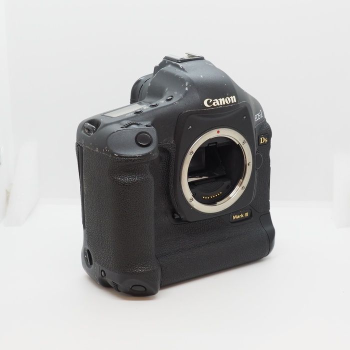 Canon Others Eos-1Ds Mark3