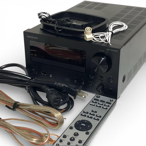 Others Onkyo Cr-N755 Cd