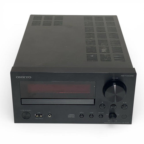 Others Onkyo Cr-N755 Cd