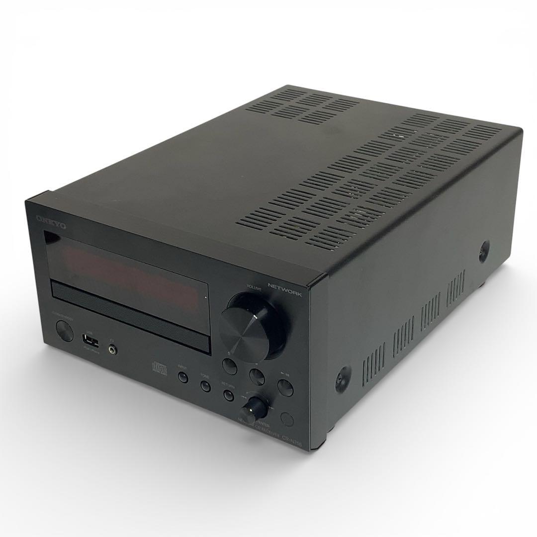Others Onkyo Cr-N755 Cd