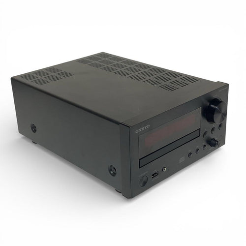 Others Onkyo Cr-N755 Cd